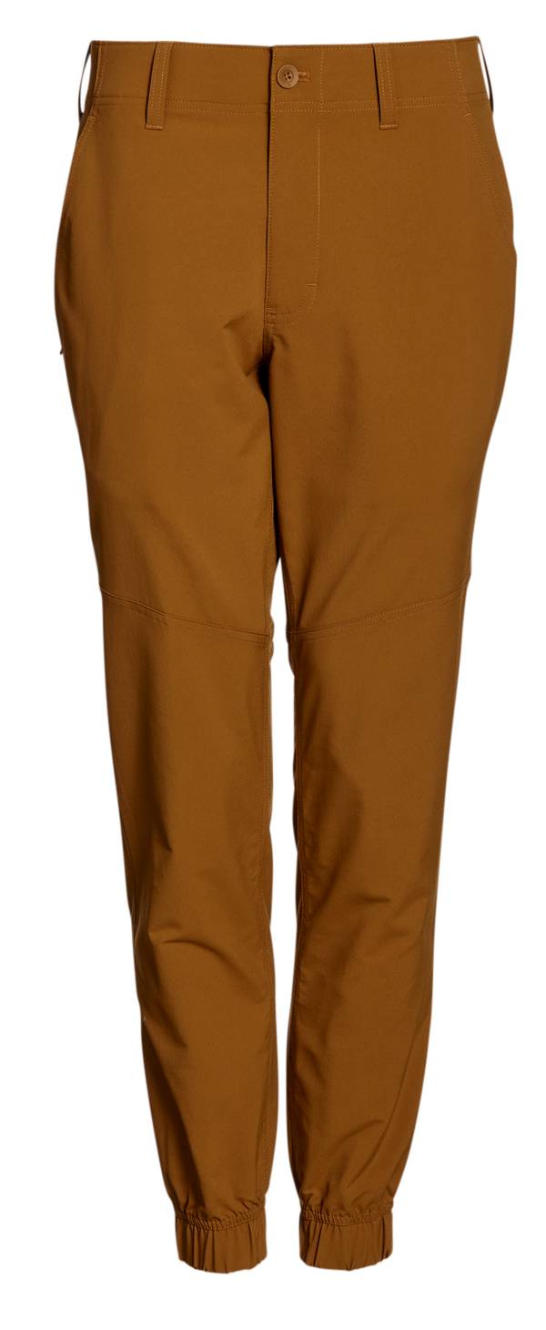 alpine design men's travel jogger pants