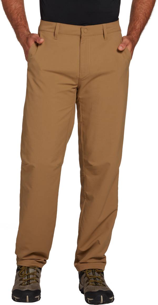alpine design men's travel jogger pants