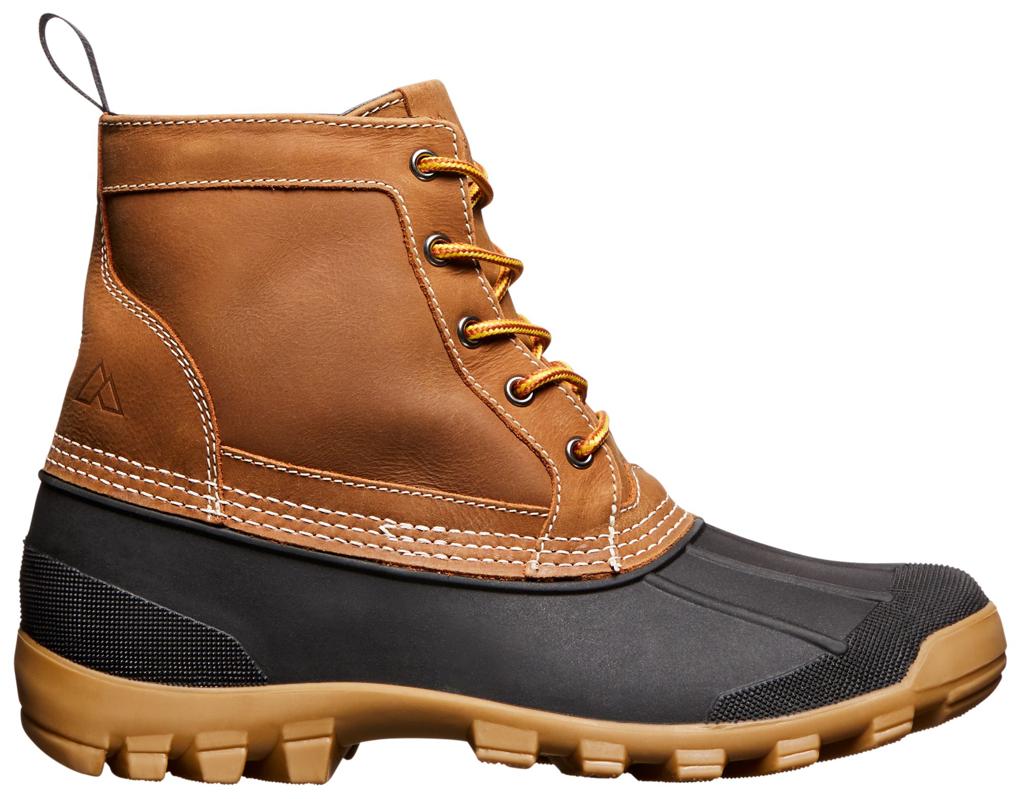 hudson bay mens winter boots