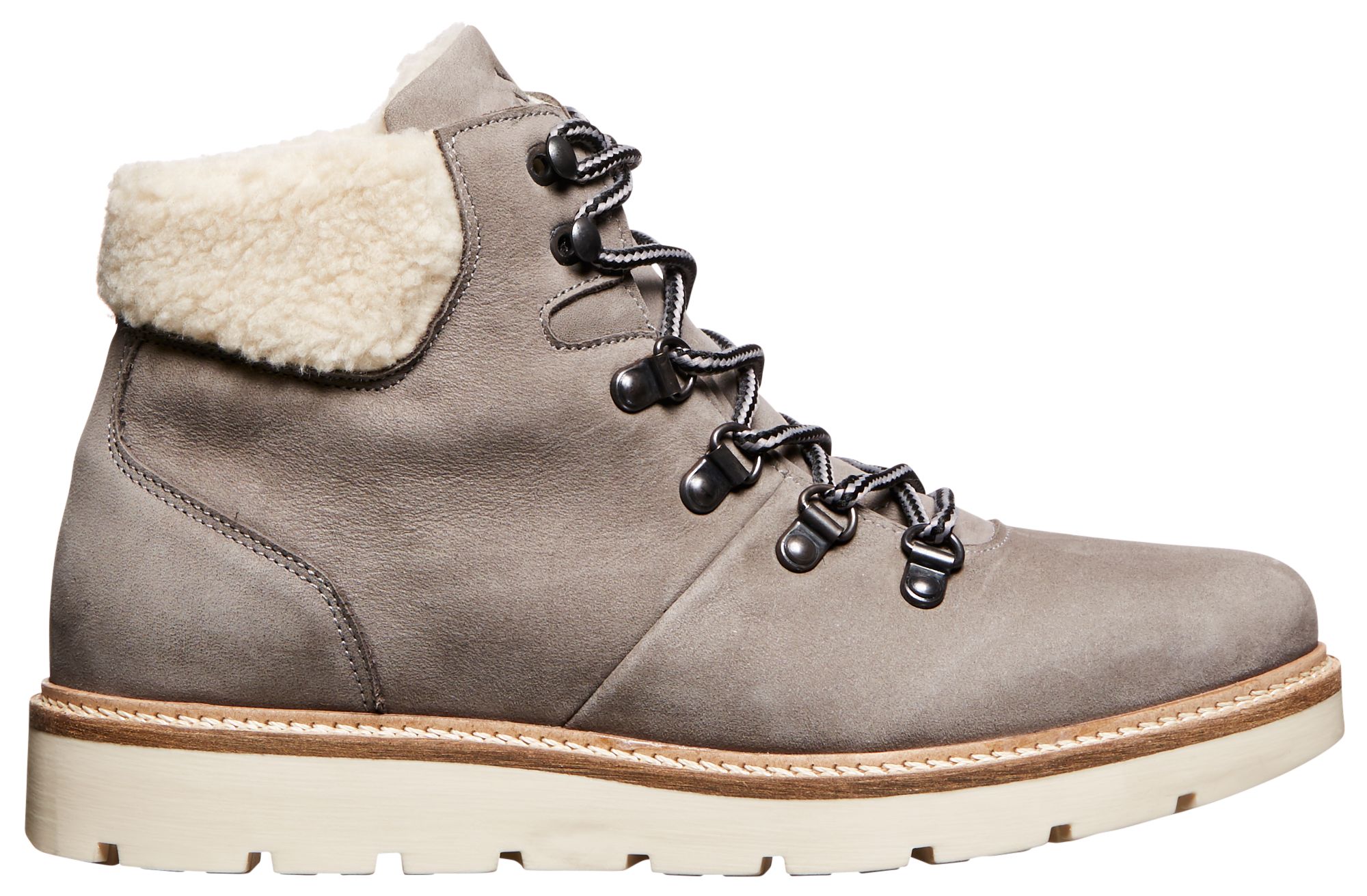 alpine design hiking boots