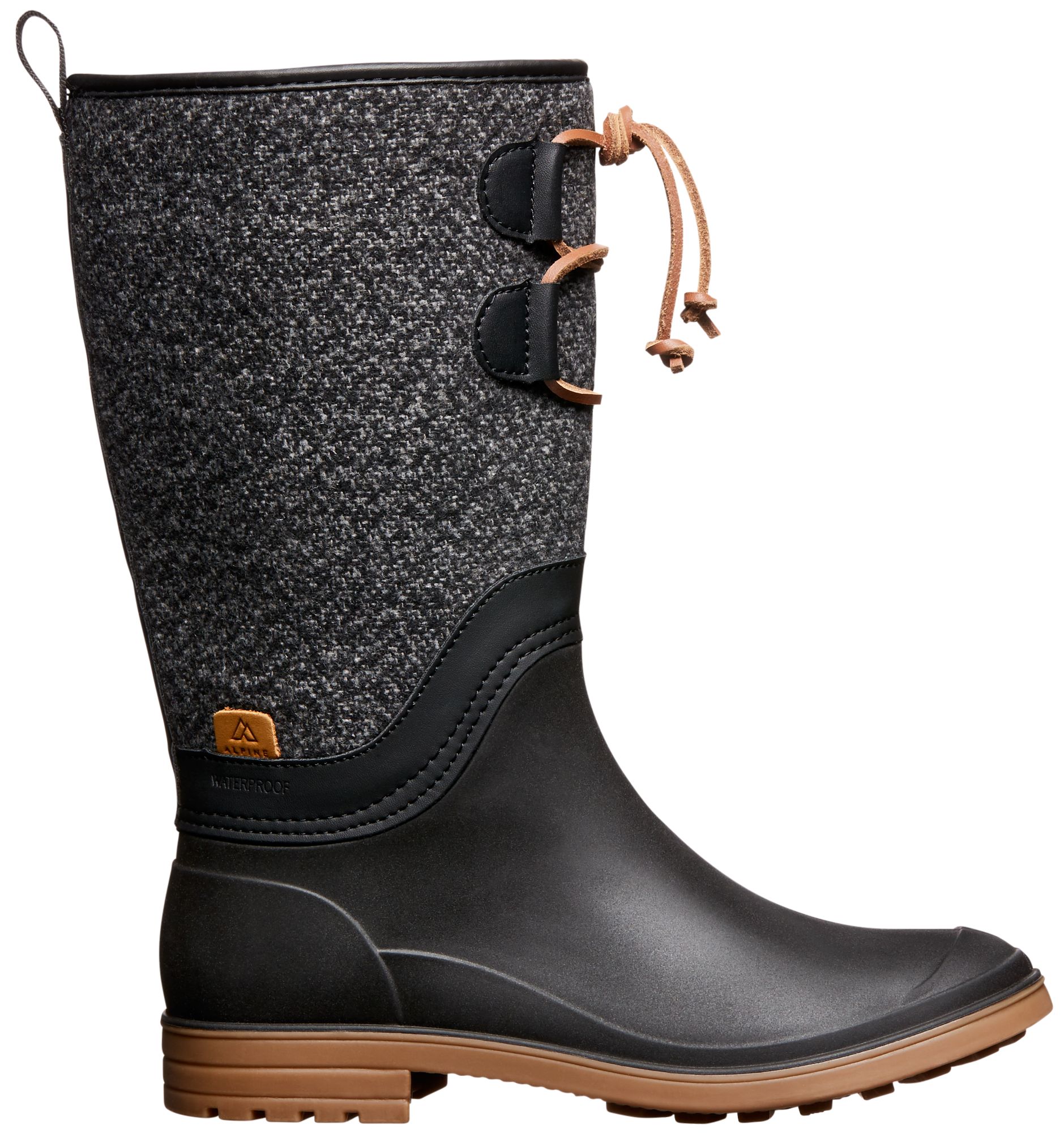 field & stream women's pac 200g winter boots