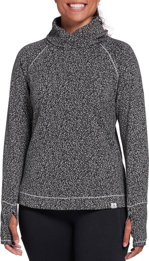 Alpine Design Women's Icelandic Sky Pullover