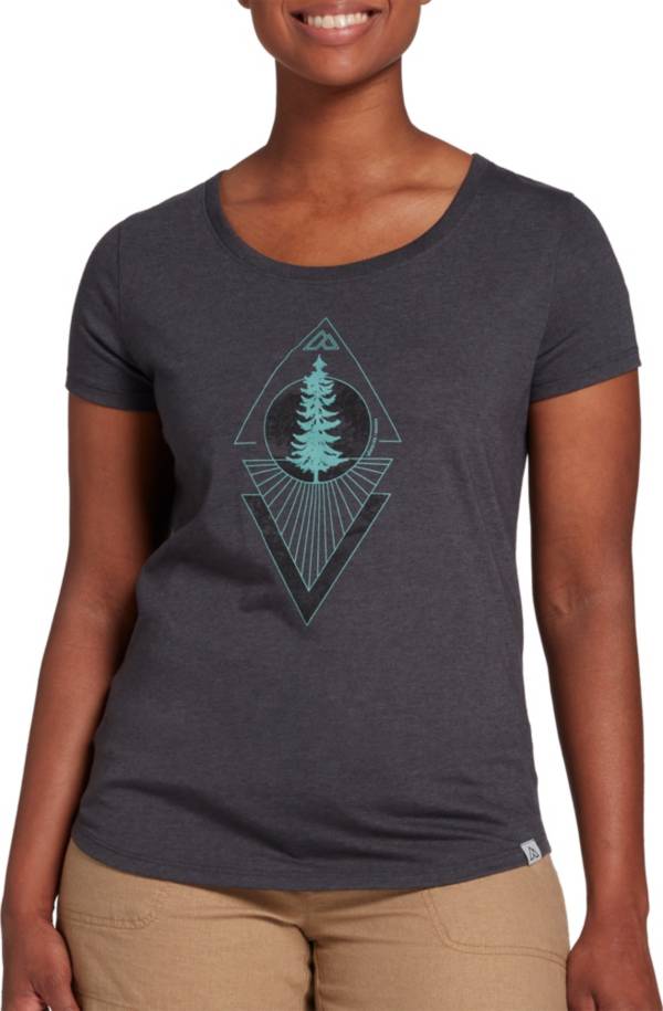 Alpine Design Women's Graphic T-Shirt