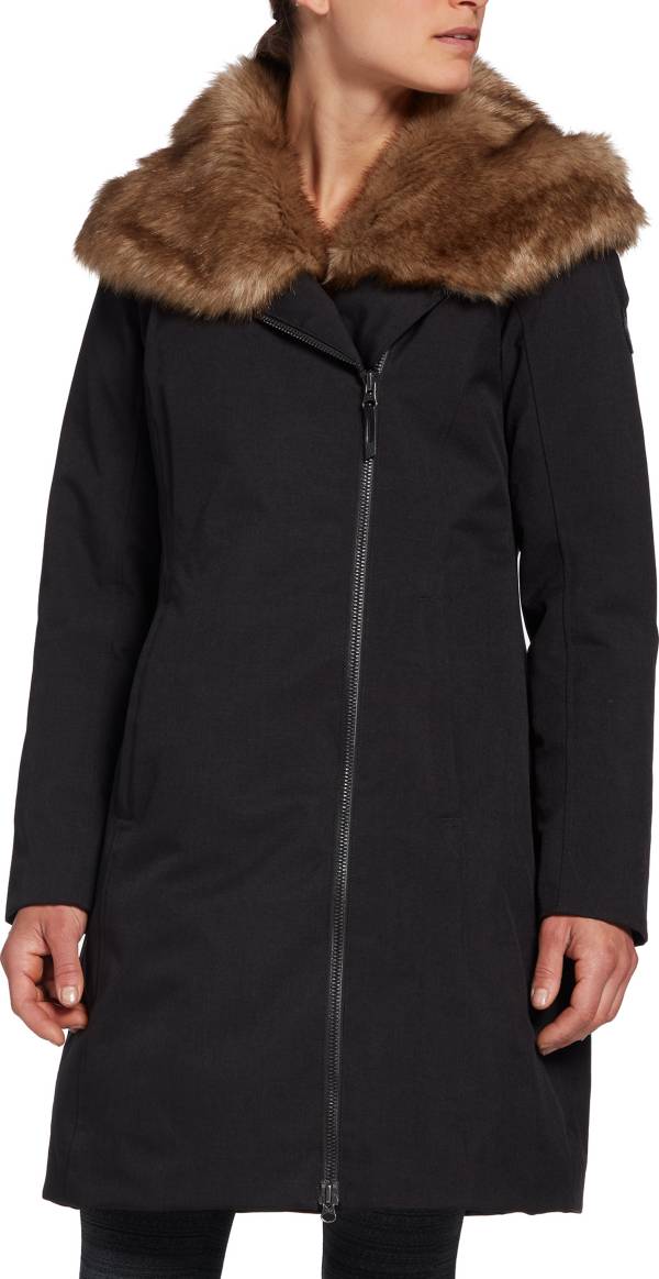 Alpine Design Women's Glacial Ice Down Parka