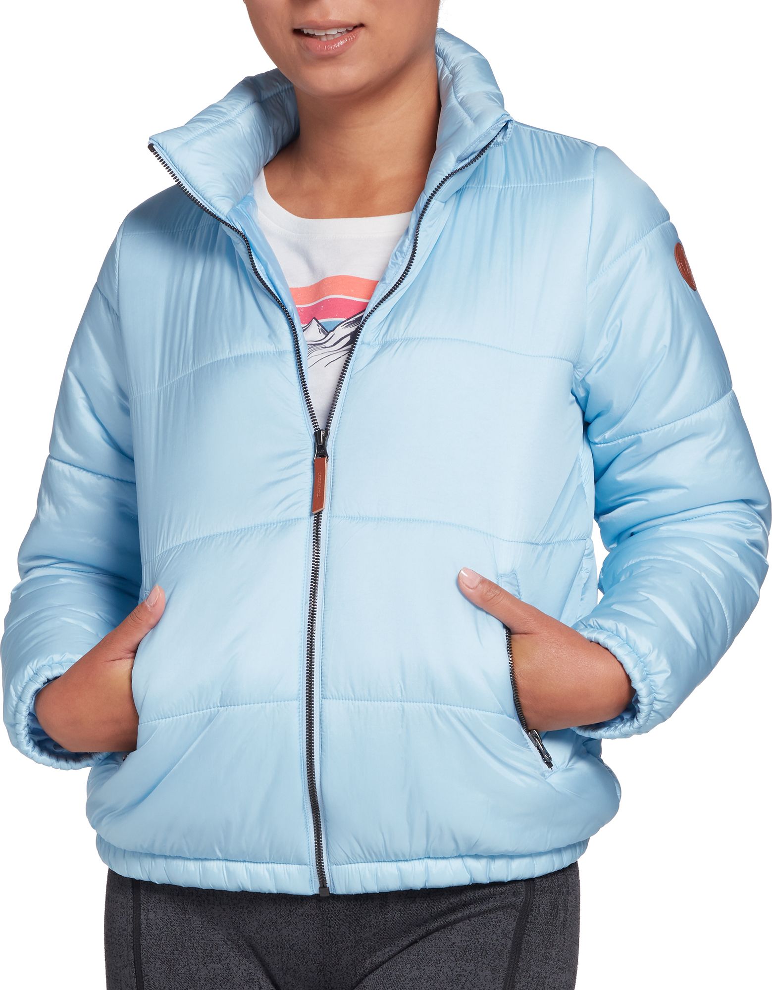 alpine design women's jacket