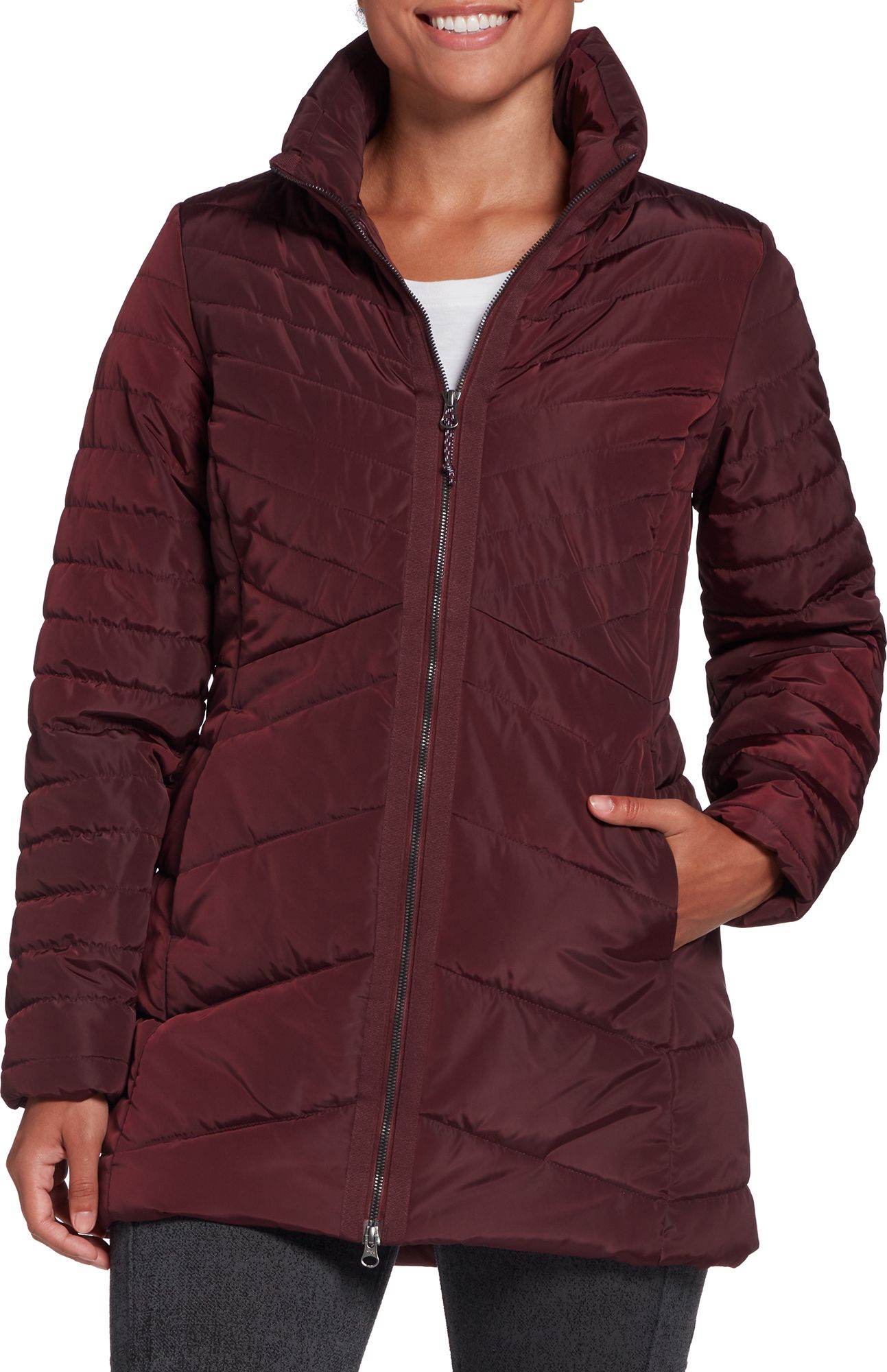 alpine design women's jacket