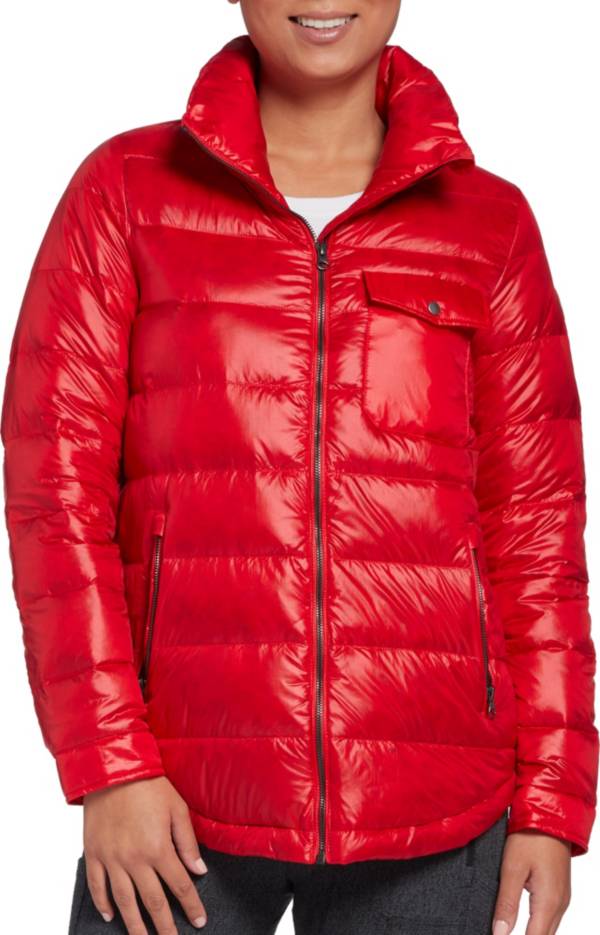 Alpine Design Women's Arctic Night Down Jacket