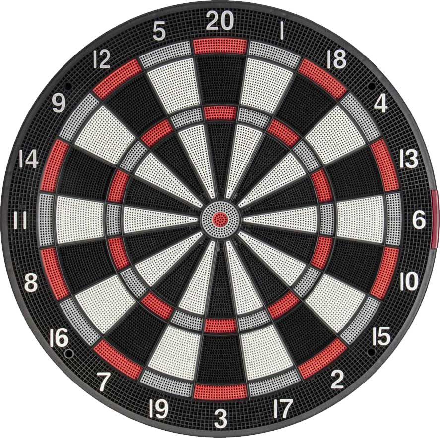 Arachnid A1000 Dartboard product image