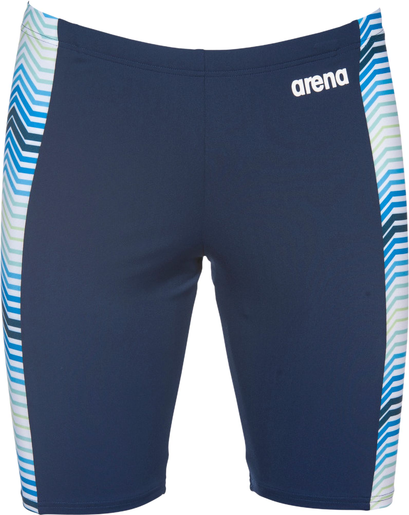 arena Men's Multicolor Stripes Jammer product image