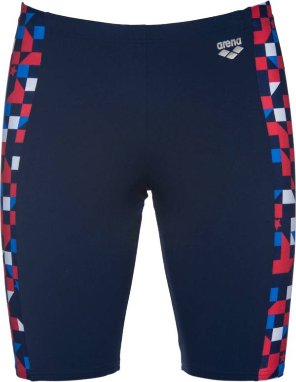 arena Men's USA Jammer