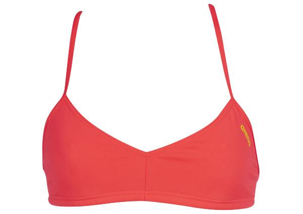 arena Women's Live Bandeau Bikini Top product image