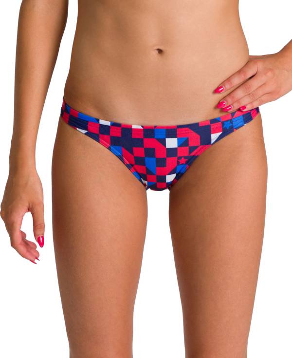 Arena bikini hot sale bottoms