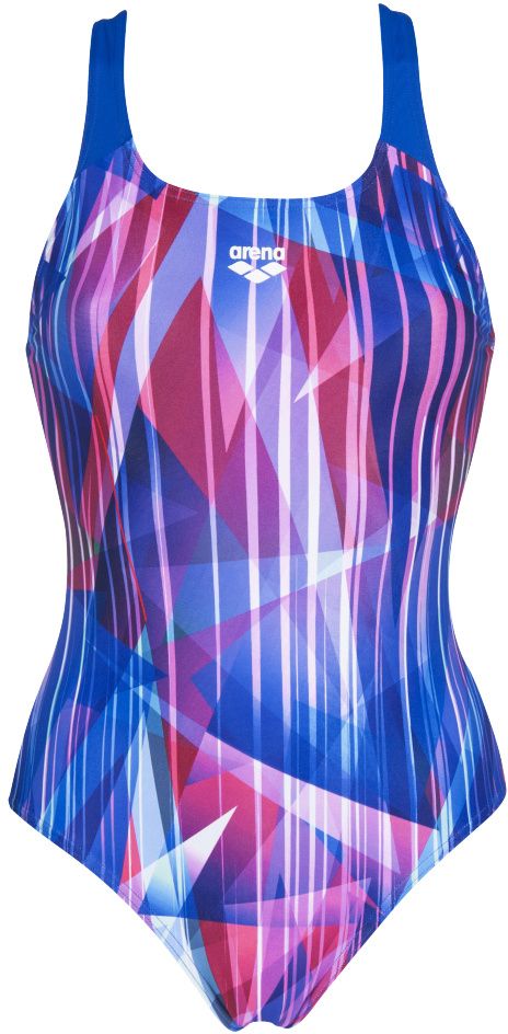arena Women's Shading Prism Pro Back One Piece Swimsuit product image