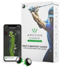 smart caddie for galaxy watch