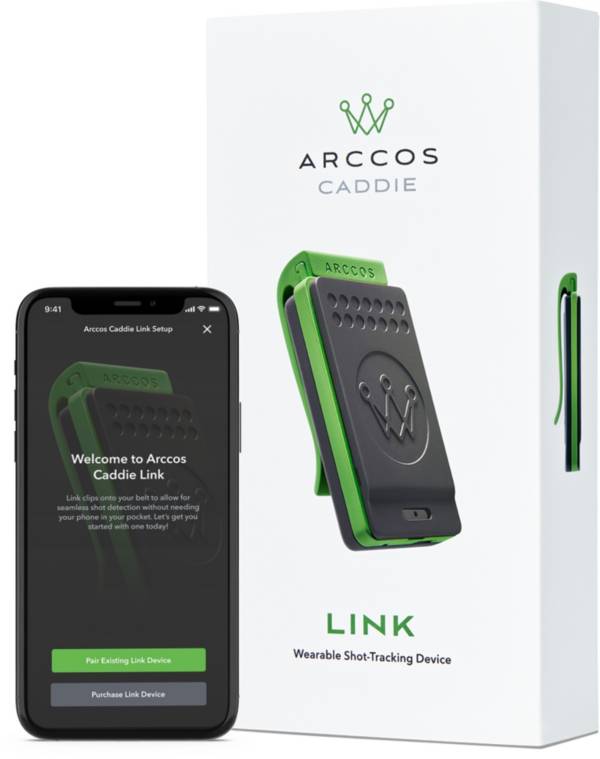 cancel arccos caddie