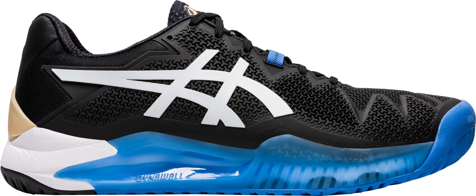 asics tennis
