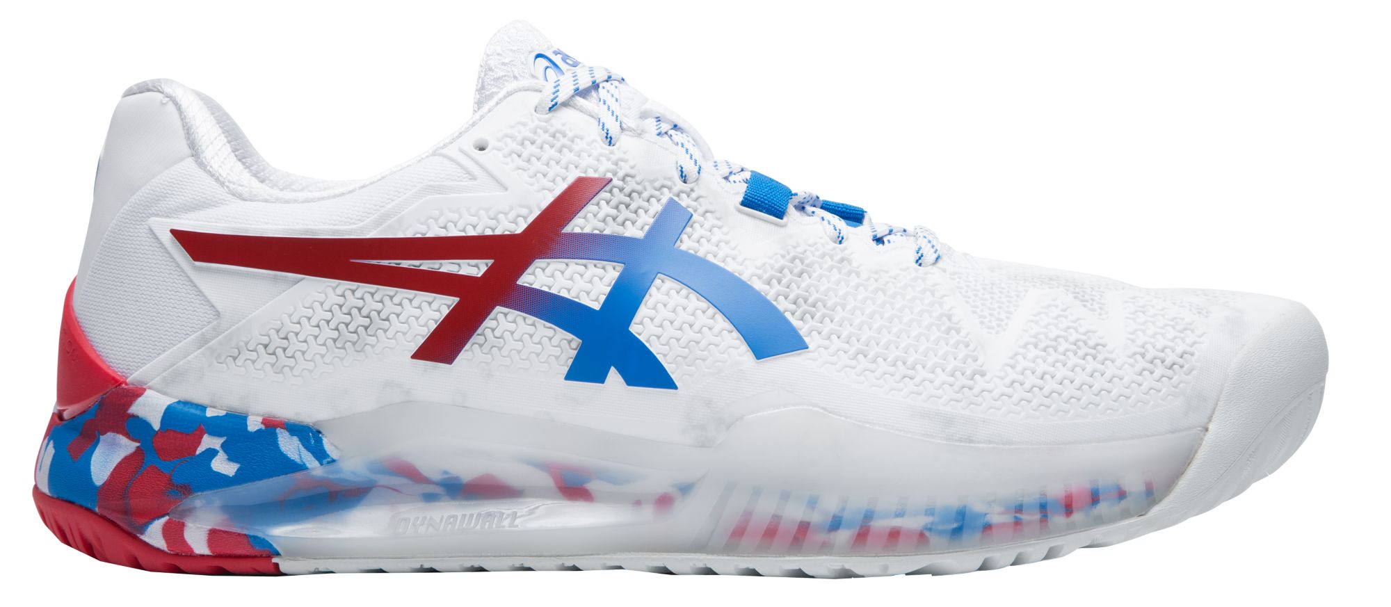 asics tennis shoes near me