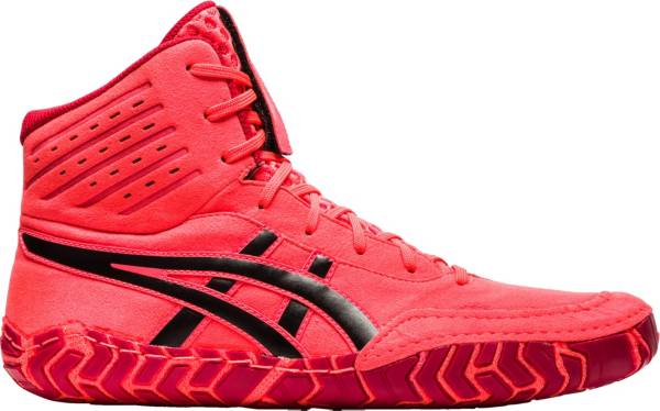 ASICS Men's Aggressor 4 TOKYO Wrestling Shoes