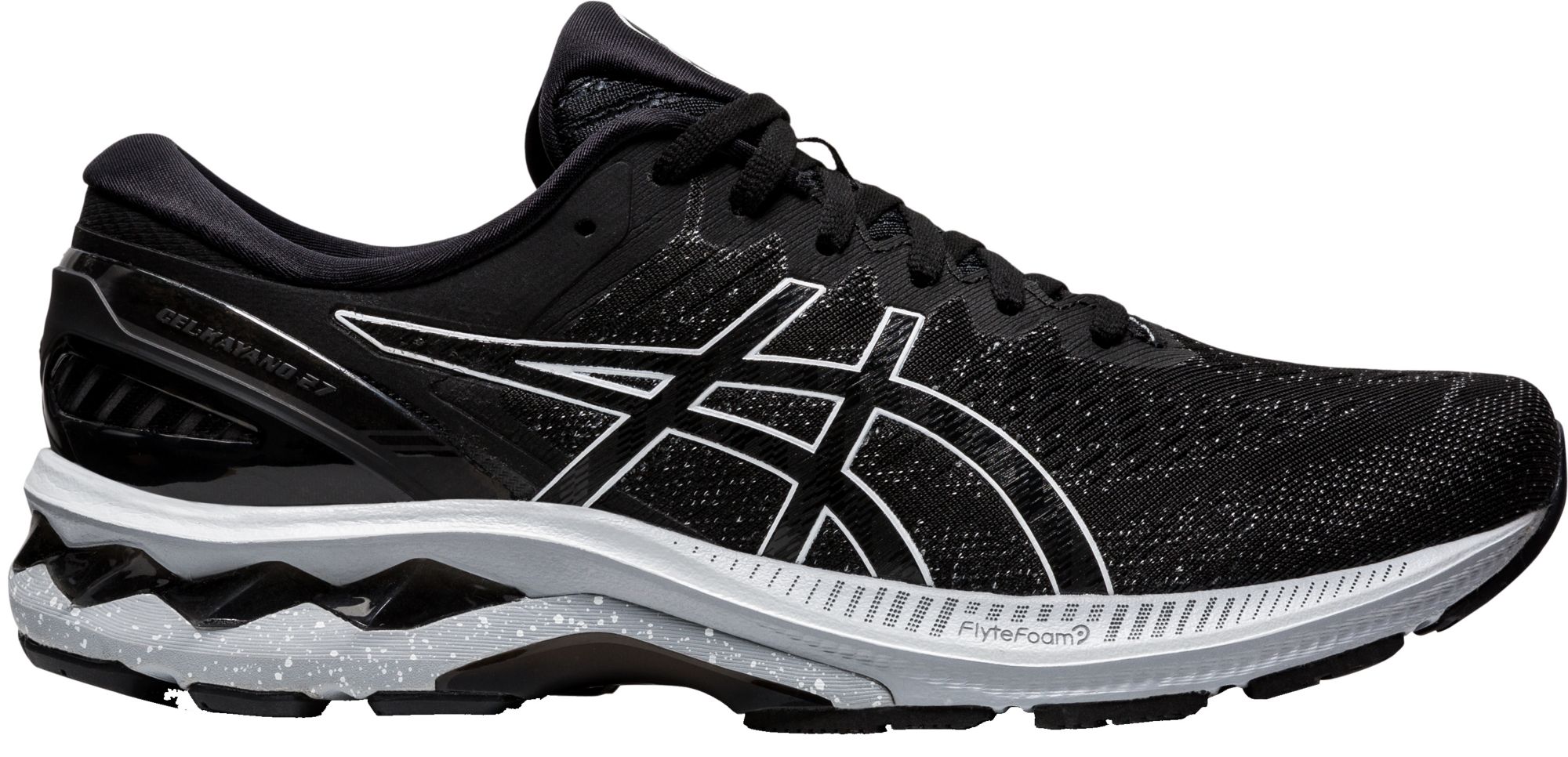 asics men's gel kayano