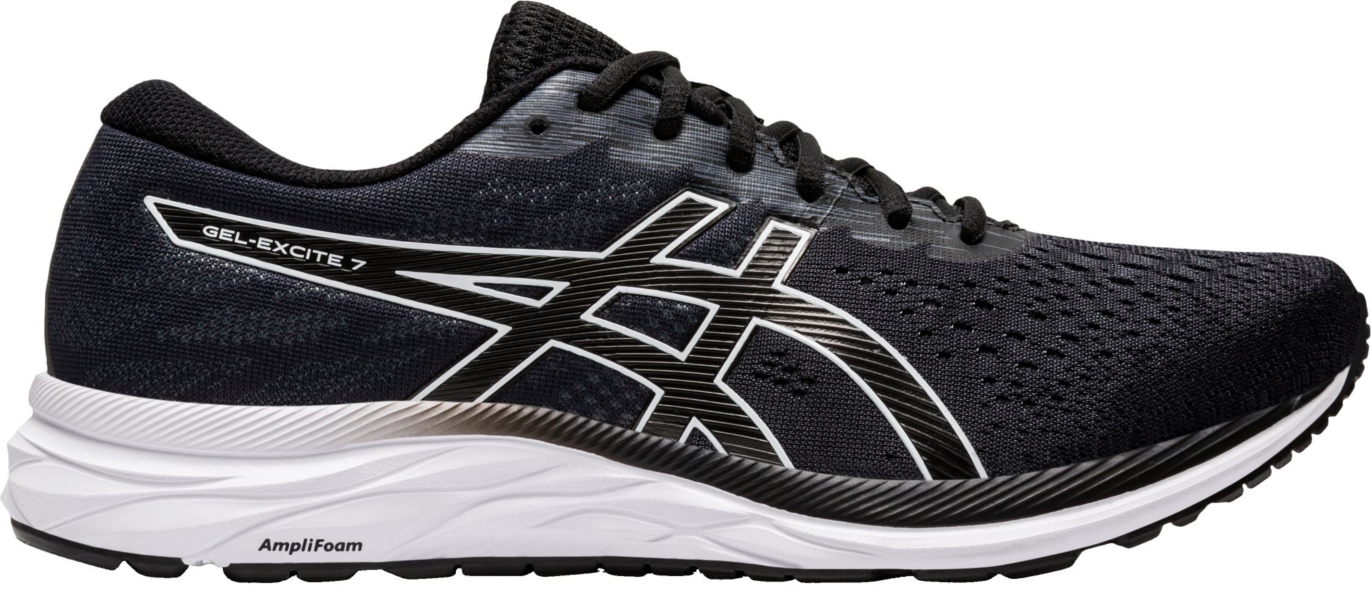 asics gel excite reviews