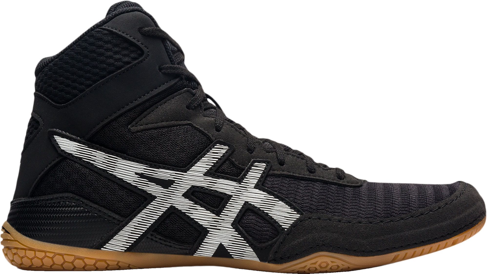 asics shoe wrestling
