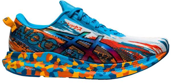 men's asics noosa tri 13 running shoes