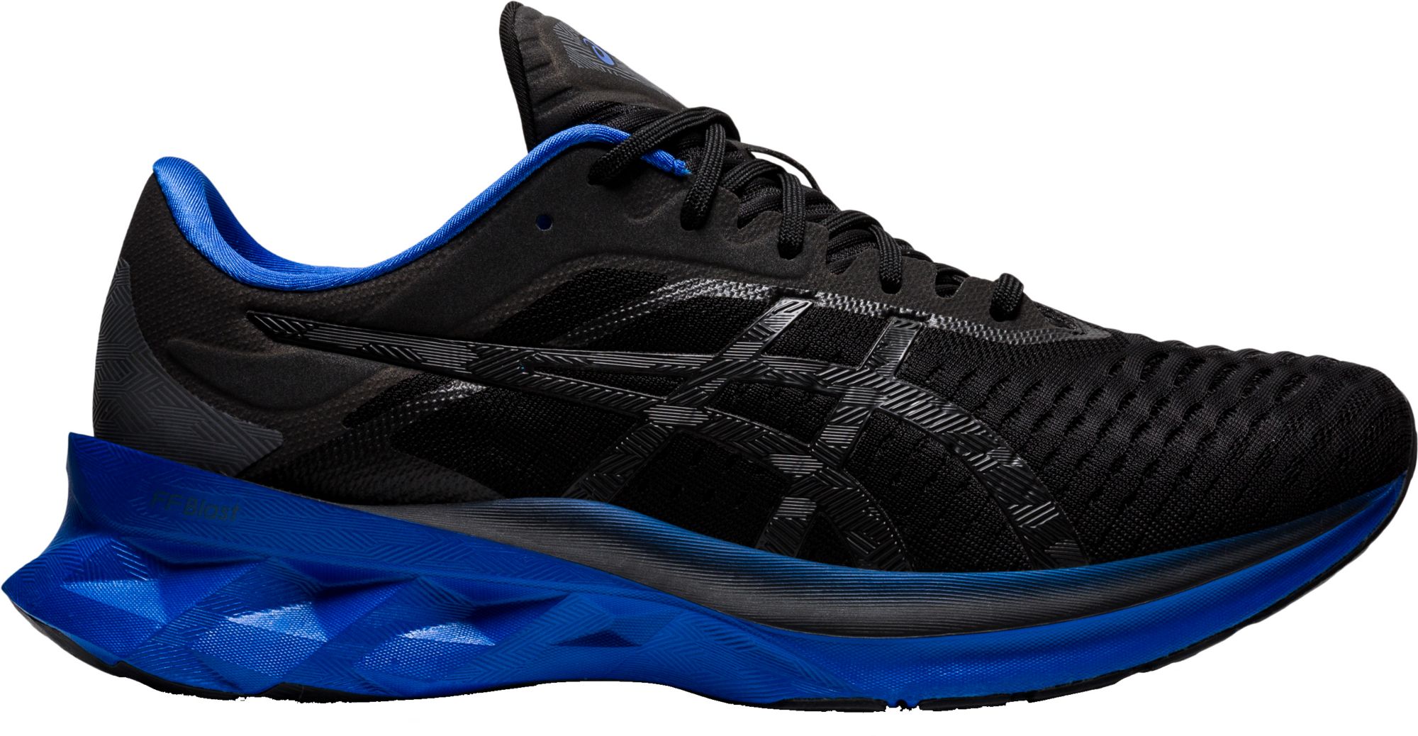 asics novablast best price
