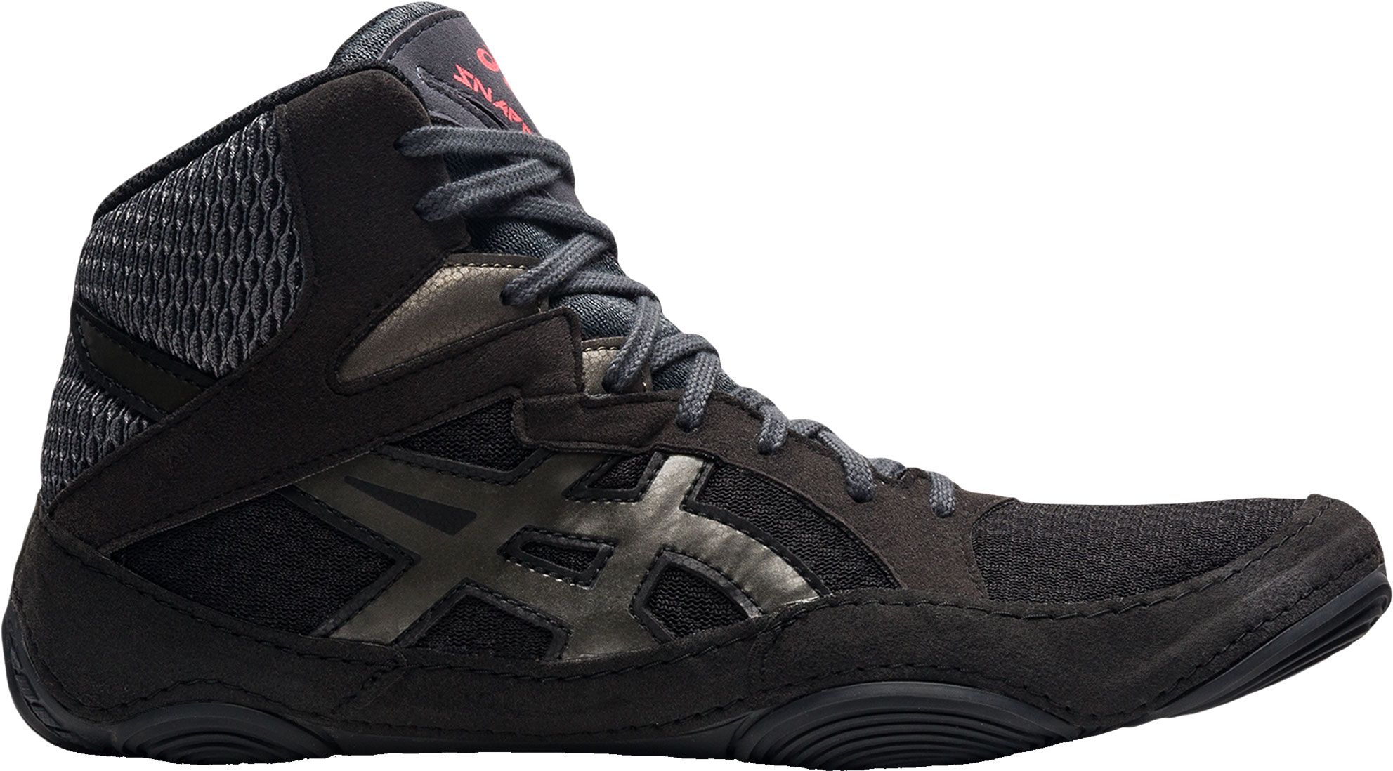 ASICS Men\'s Snapdown 3 Wrestling Shoes ASICS Men main image 3