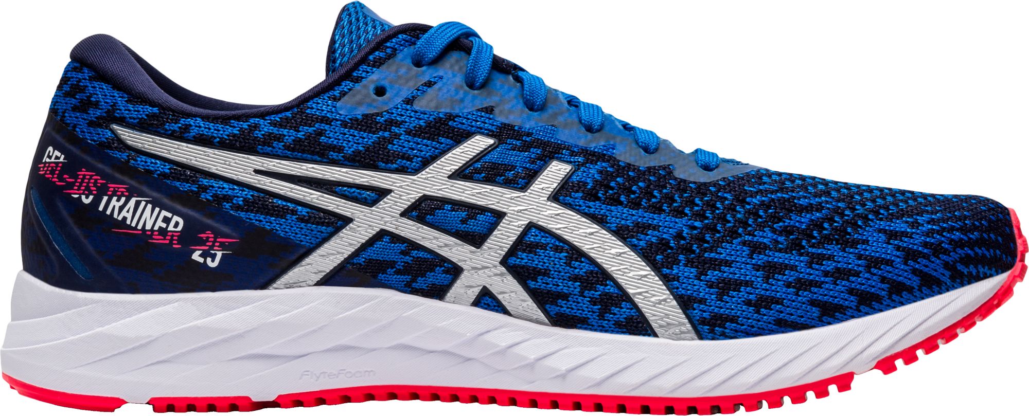 asics ds trainer 25