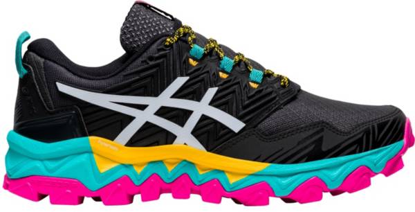 ASICS Women's GEL-Fujitrabuco 8 Trail Running Shoes
