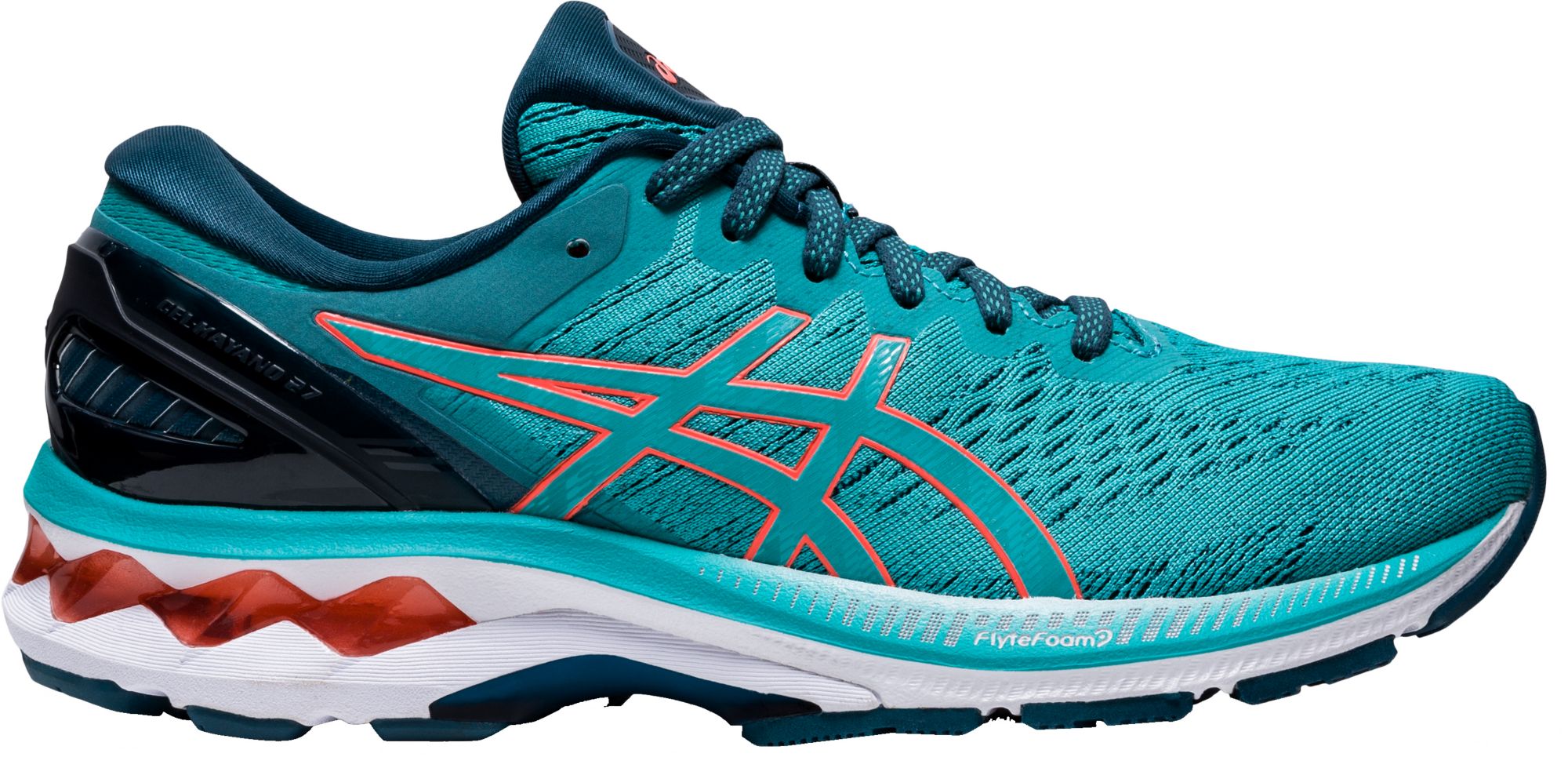 asics gel kayano 27