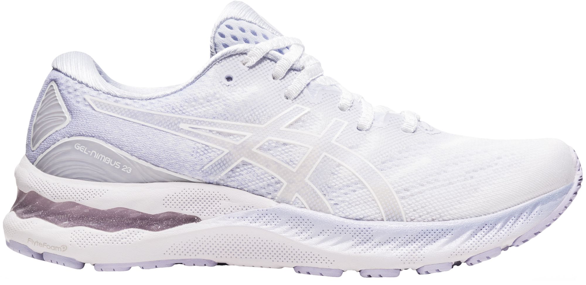 dicks asics women