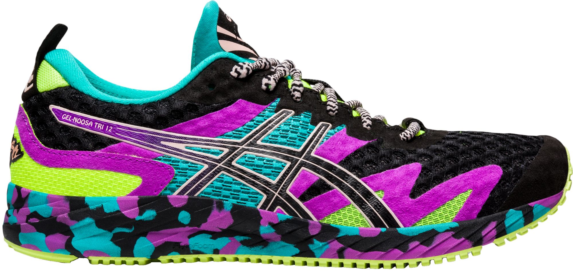 asics womens gel noosa