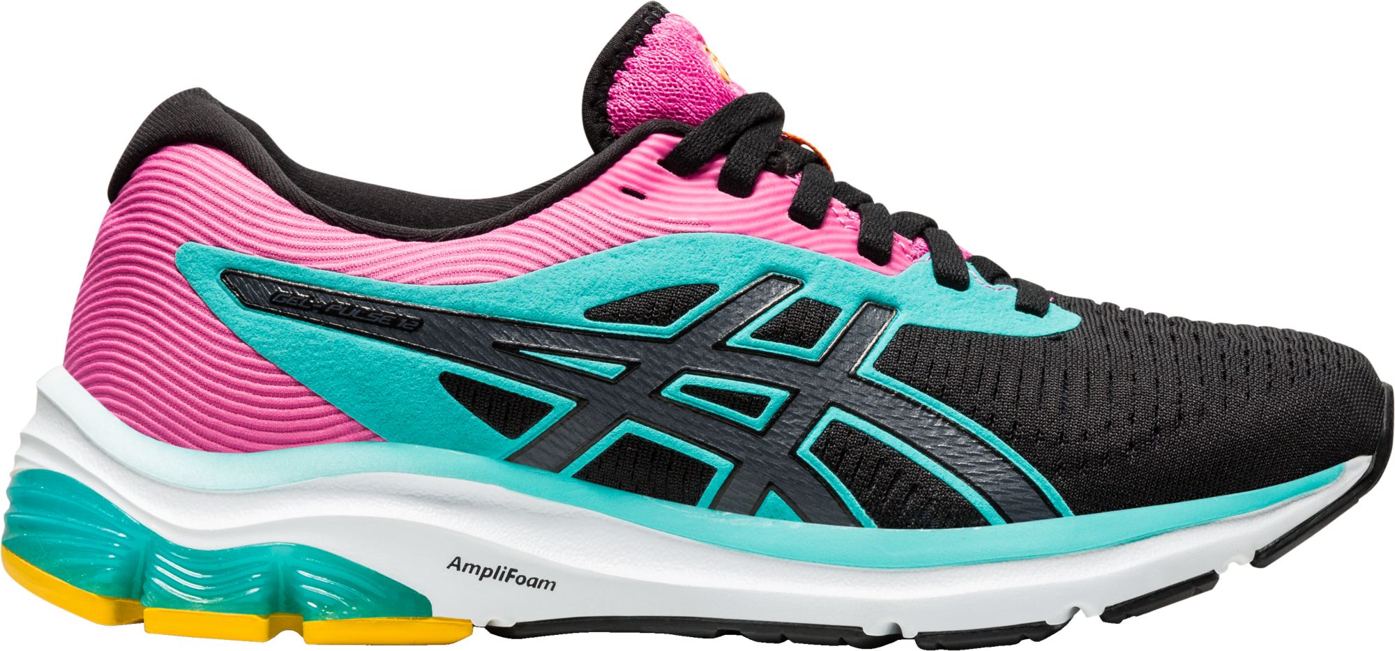 asics gel pulse 12