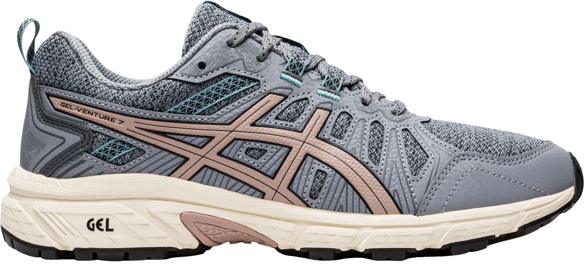 gel venture 7 womens