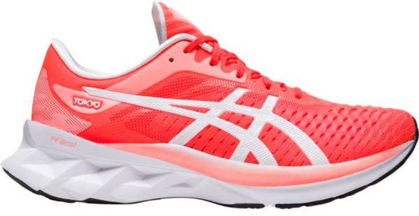 ASICS Women's NOVABLAST Modern Tokyo Running Shoes