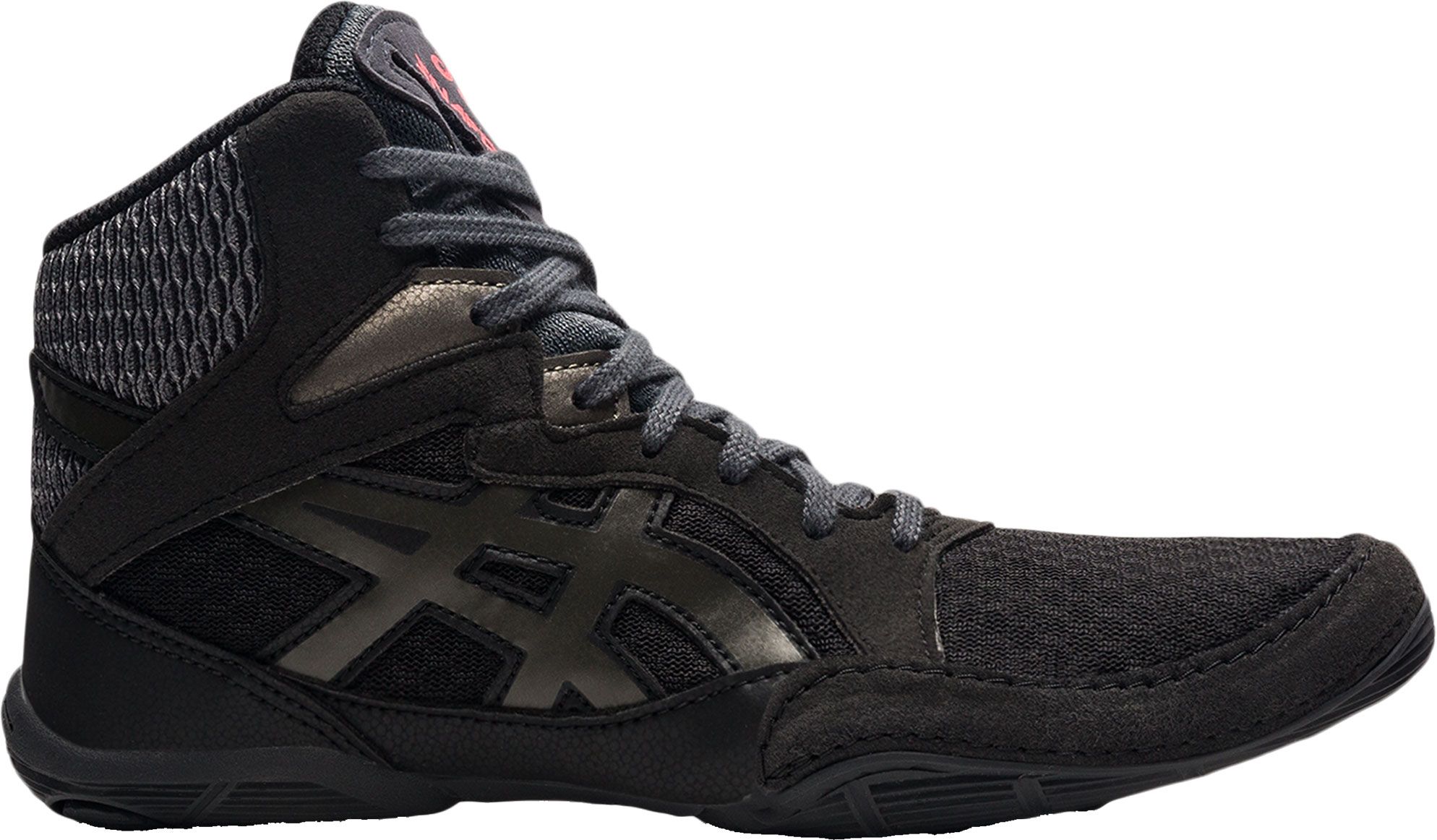 ASICS Kids' Snapdown 3 Wrestling Shoes