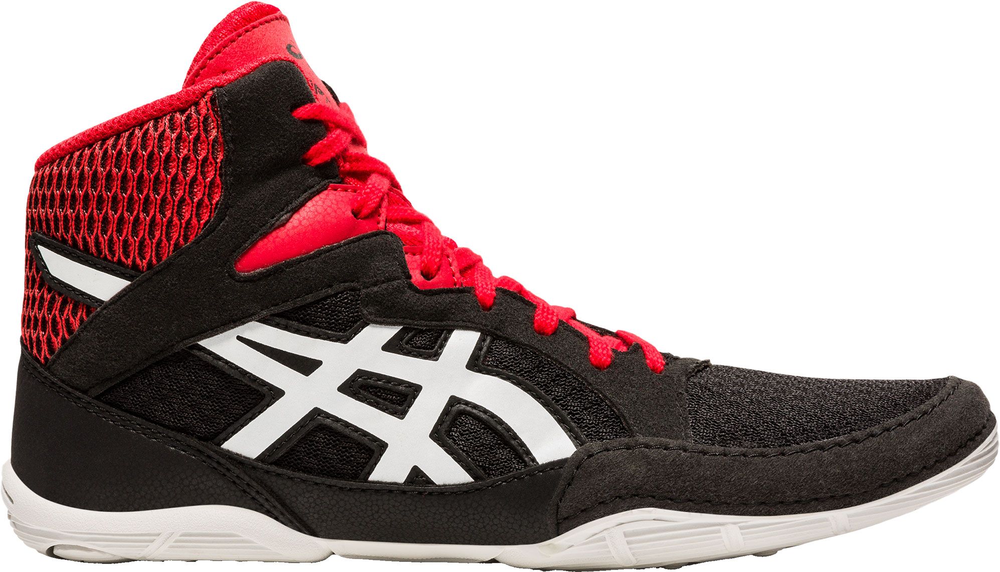 asics kids wrestling shoes