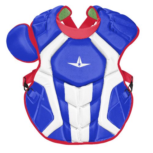nocsae chest protector