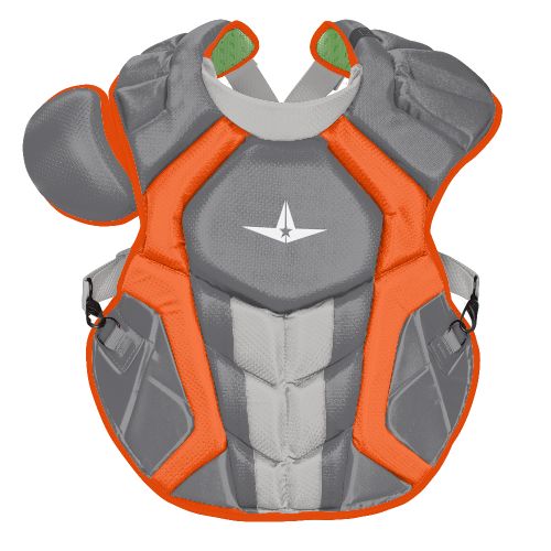 all star chest protector