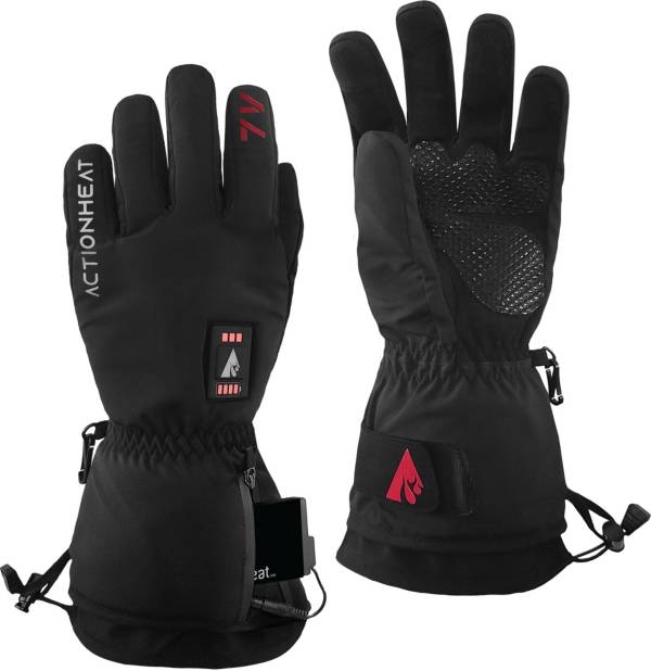 ActionHeat Men's 7V Everyday Heated Gloves Publiclands