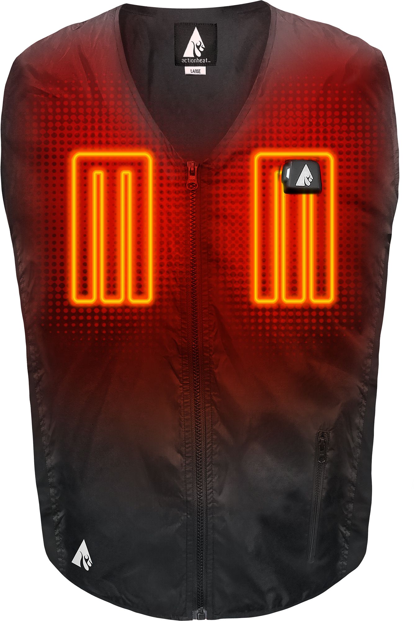 ActionHeat Adult 5V Heated Vest Liner product image