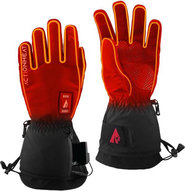 ActionHeat Women's 7V Everyday Heated Gloves product image