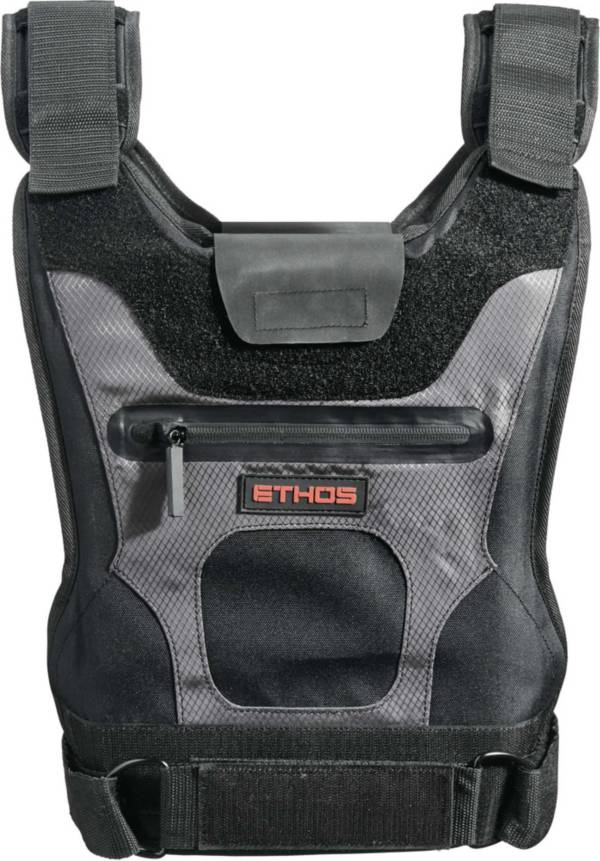 Weighted vest ethos hot sale