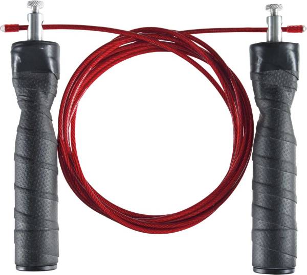 Perforeren Ga wandelen In beweging ETHOS Weighted Speed Rope | Dick's Sporting Goods