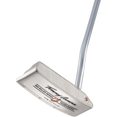 sorry, Tommy Armour 303 Milled Series Habanero Putter is currently out of stock