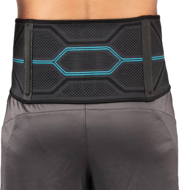 Copper Fit Back Brace Pro Infused Neoprene Lumbar Lower Back