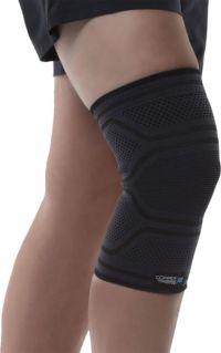 Ice Menthol Infused Compression Knee Sleeve by Copper Fit at Fleet Farm
