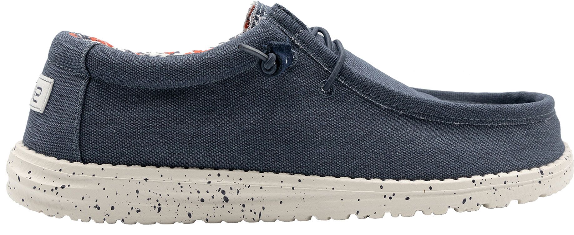 dude deck shoes
