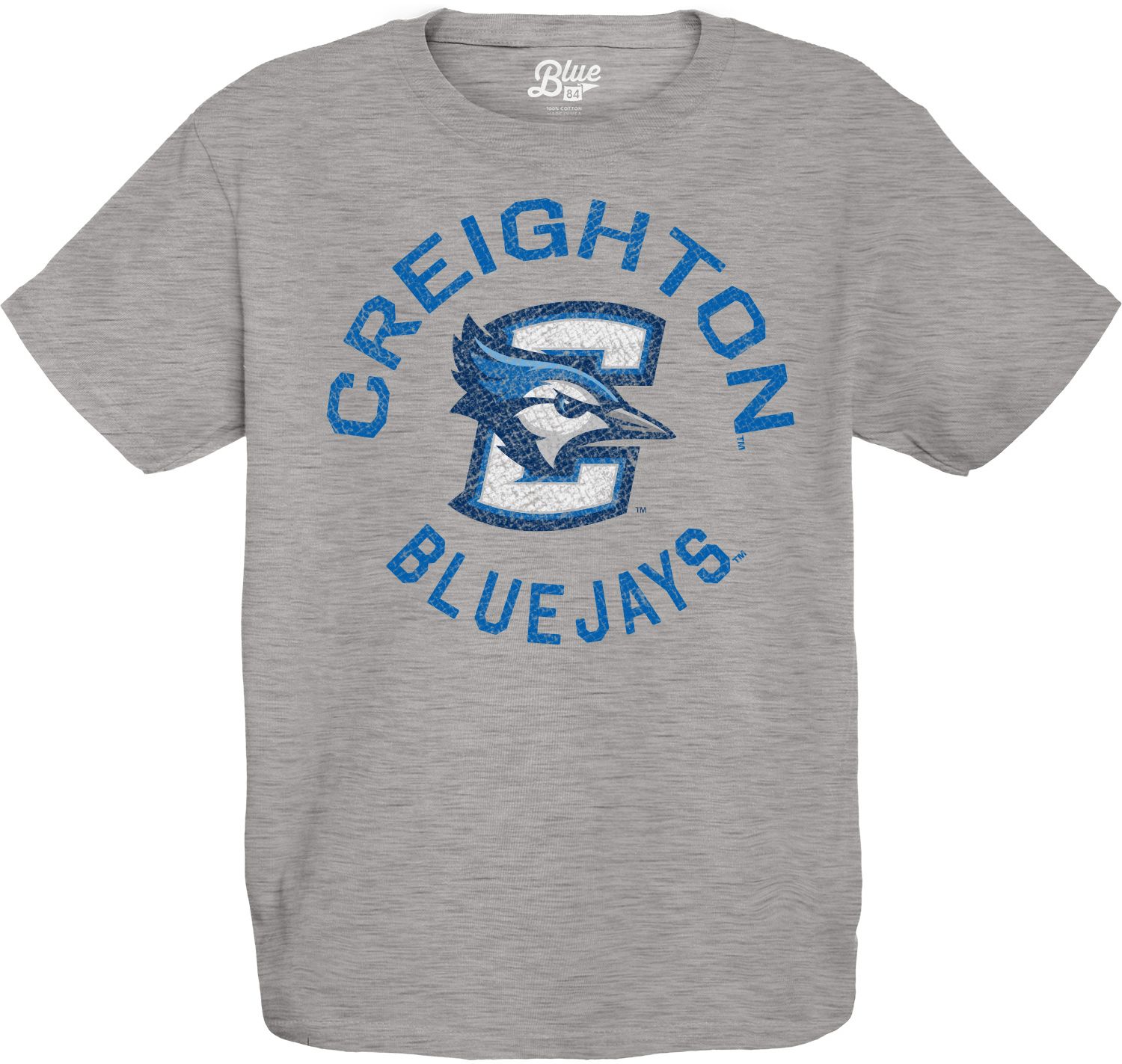 creighton t shirt